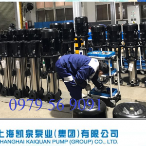 máy bơm kaiquan kqdp,kqdq