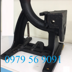 auto coupling máy bơm chìm kaiquan