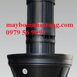 máy bơm chìm kaiquan