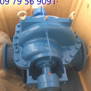 ĐẦU BƠM KASN 2 CỬA HÚT KAIQUAN KQSN GIÁ RẼ NHẤT