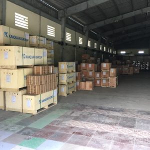 Hàng bơm kaiquan có sẵn rất nhiều