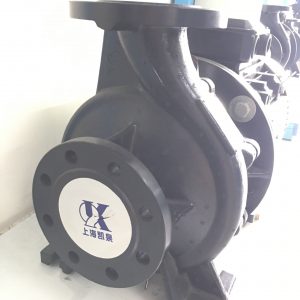 máy bơm inline kaiquan KQL