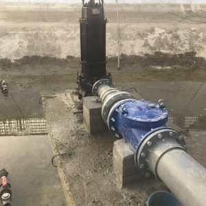 PHÂN PHỐI VÀ BÁN LẼ MÁY BƠM CHÌM KAIQUAN WQ WQ/E TẠI VIỆT NAM