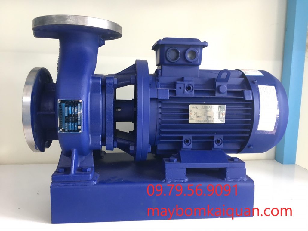 Máy bơm nước Kaiquan KQWH KQH KQWHD KQHD ĐẦU BƠM INOX 316 316L GIÁ RẼ NHẤT TỐT NHẤT HIỆN NAY