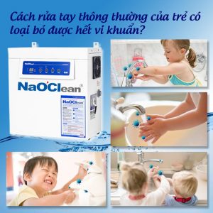 nước diệt khuẩn covid 19