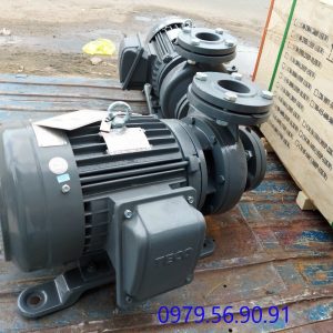 Máy Bơm Nước Teco giá rẽ nhất tốt nhất