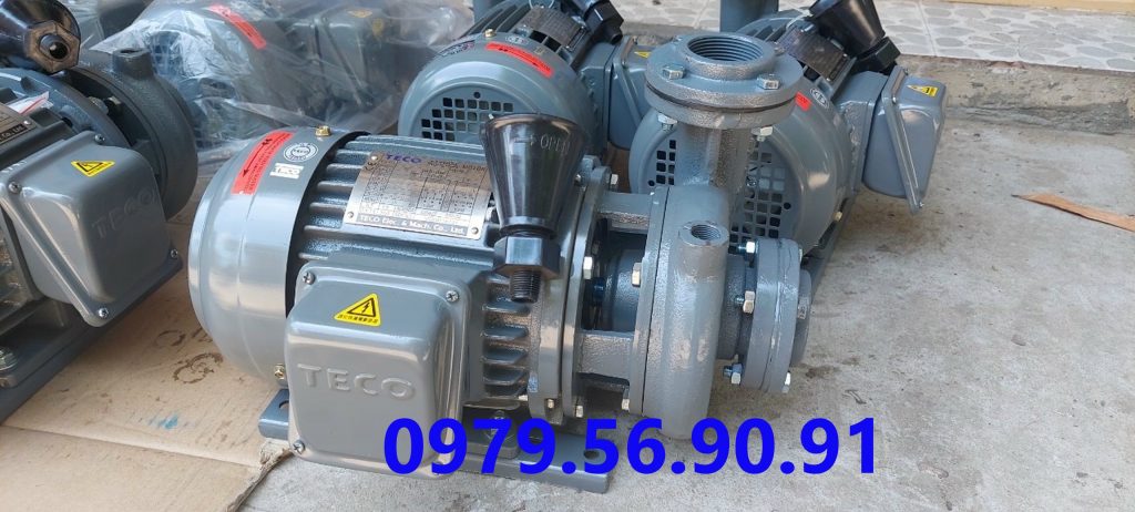 motor teco giá rẽ