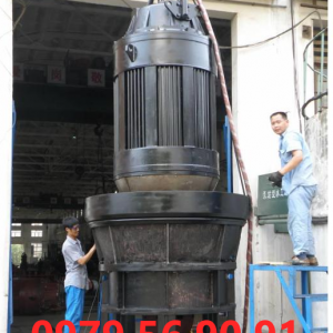 Phân Phối máy bơm Kaiquan giá rẽ nhất tại TPHCM