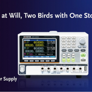 máy hiện sóng gwinstek giá rẽ nhất hiện nay