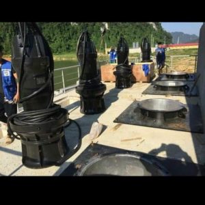 PHÂN PHỐI Máy bơm chìm KAIQUAN WQ WQ/E TỐT NHẤT TẠI VIỆT NAM