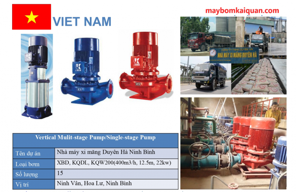 CPHẦN MỀM CHỌN BƠM KAIQUAN KQSN KQW KQL KQDP KQDQ KQDP