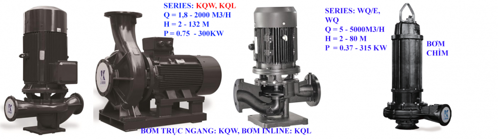 máy bơm kaiquan giá rẽ nhất tốt nhất