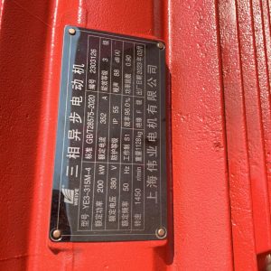 Phân phối máy bơm PCCC turbine Honyee tại Việt Nam